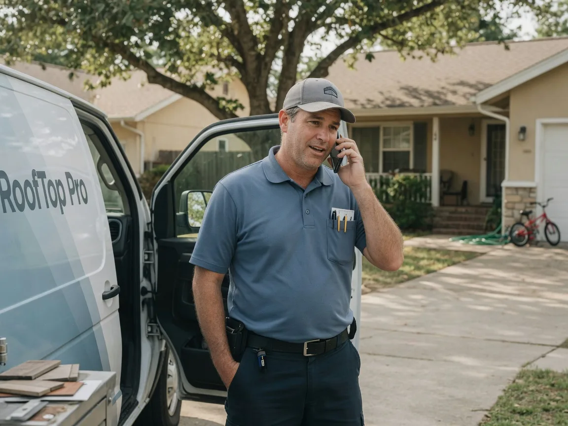 Roof Repair Gas, KS FAQs