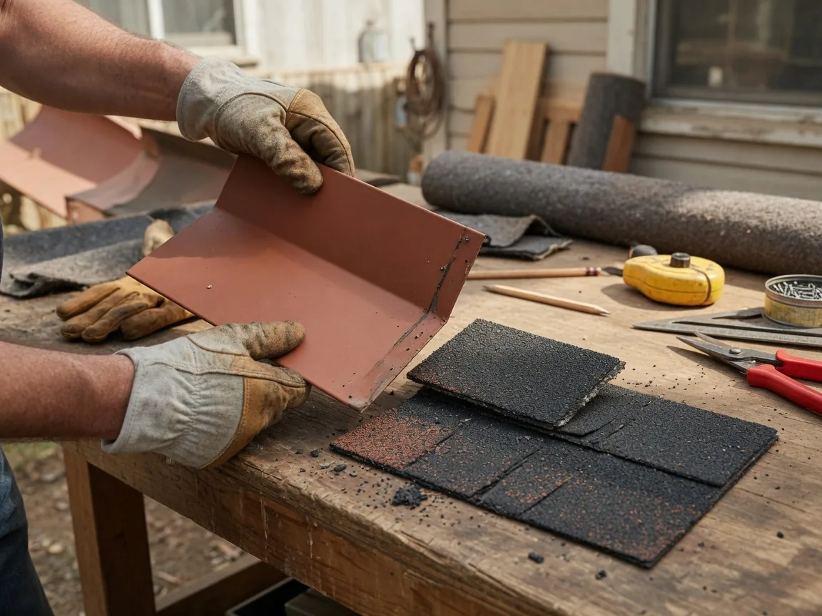 Roof Repair company in Gas, KS